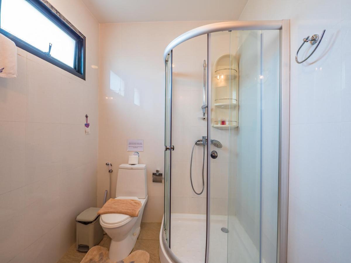 Condo Avanta Deluxe A201 Ban Tai (Koh Samui) Exterior foto